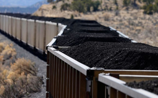Казахстану не дают дать угля. Россия не пускает сырье партнеров по ЕЭС на Украину
