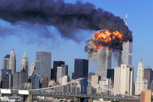 Американцы хотят узнать все о терактах 11 сентября. На их стороне пожарные и ученые