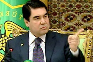 Туркменистан переживает экономический кризис, вызванный им самим