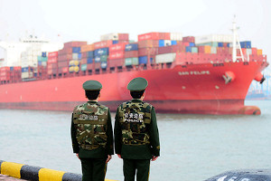 «Китайцы выжидают»: на что идет Поднебесная в торговой войне