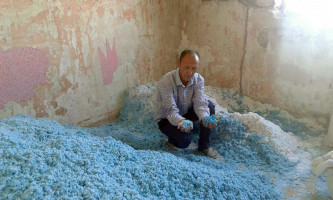 Как в Узбекистане развивается бизнес, связанный с переработкой бытовых отходов