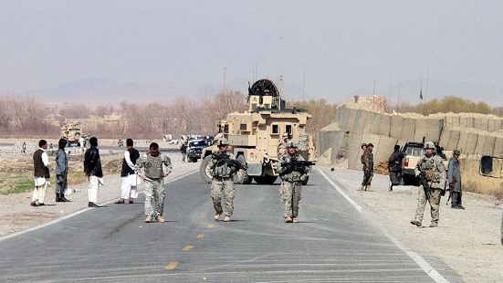 Возраст согласия: чем запомнятся 18 лет операции США в Афганистане