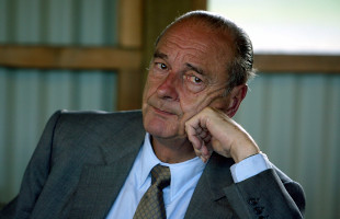 Настоящий европеец: яркая жизнь и мирная смерть Жака Ширака