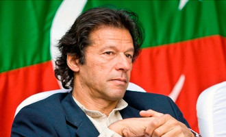 Пакистанский премьер Имран Хан раскрыл секрет неуловимости бен Ладена