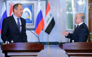 Нефть, коррупция, террор: зачем Россия возвращается в охваченный беспорядками Ирак?