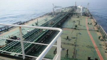 Черное на Красном: что будет с нефтяными ценами после взрыва на иранском танкере