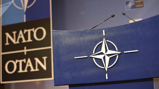 Источник раздора: как Турция рассорила НАТО