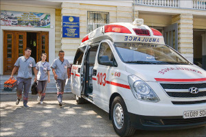 Нужна ли Узбекистану система обязательного медицинского страхования