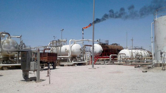 Нефтяные рокировки: Сирия потребовала от США вернуть скважины