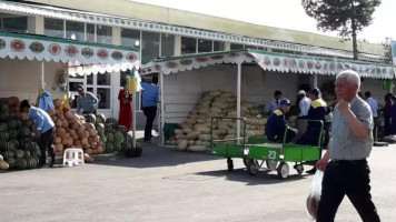 Туркмения. Дефицит продовольствия чреват народным бунтом