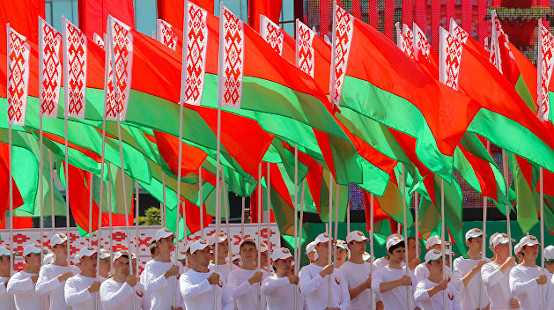 «Мини-СССР»: куда уходит Белоруссия
