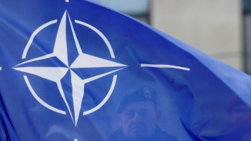 Раскол в НАТО: Меркель ответила Макрону