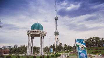Быть или не быть туристическому Ташкенту