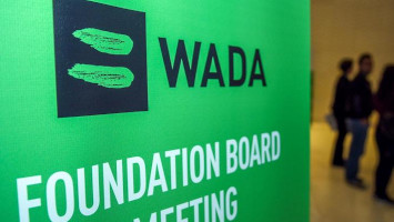 Худший сценарий: комитет WADA требует отстранить Россию от Игр