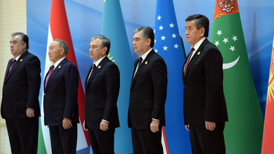 Саммит без России. Сможет ли Ташкент объединить Центральную Азию