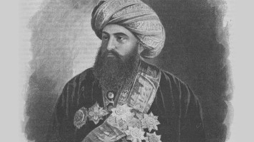 Как эмир Бухары стал «Его Высочеством»