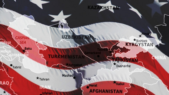 Стратегия США для Центральной Азии в противодействии России и Китаю