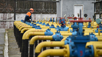 Транзит российского газа: сколько заработает Украина