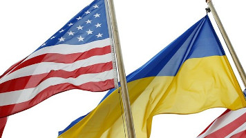 TNI: политика США по Украине не изменится, пока ее авторство будет коллективным
