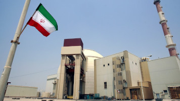 Иран снял ограничения со своей ядерной программы