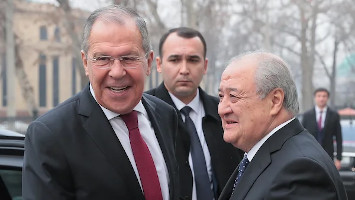 Как у главы российской дипломатии в Ташкенте все пошло не по плану