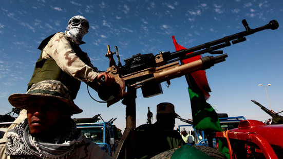 Воевать хочет только Хафтар: как гасят конфликт в Ливии