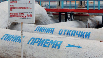 Казахский нефтепровод и «Дружбу» вывели из строя одним приемом