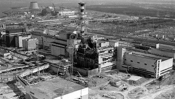 Может, лучше про реактор: правда о Чернобыле оказалась страшнее сериала