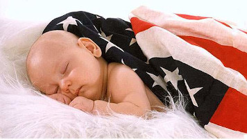 За американским паспортом: сколько стоит родить в США
