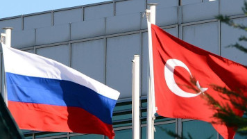 Турцию обвиняют в зависимости от Кремля