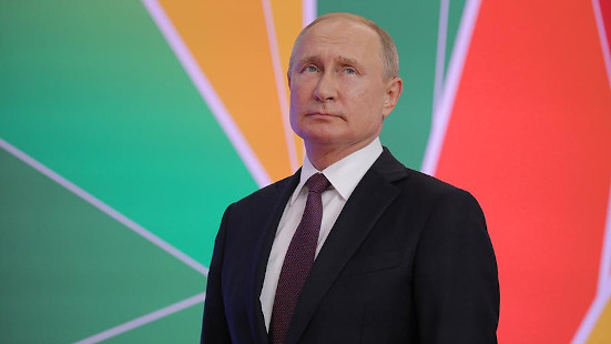 В Кремле идет битва преемников: Выбор Путина, как всегда, удивит