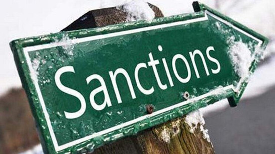 Санкции против Европы: США не допустят работы «Севпотока — 2»