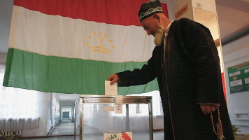 Выборы в Таджикистане: мировые и региональные игроки сюрпризов не ждут?