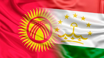 Таджики объявили своей Баткенскую область Киргизии