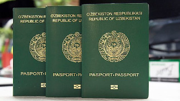 Депутат о выдаче узбекских паспортов: мы принимаем не гостей, а граждан