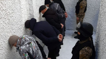 Узбекистан. На джихад вербовали через Телеграмм
