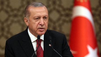 От Москвы не зависит: Эрдоган рассказал про операцию в Сирии