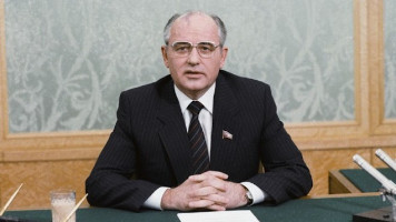 Ускорение и гласность: с какими идеями Горбачев возглавил КПСС