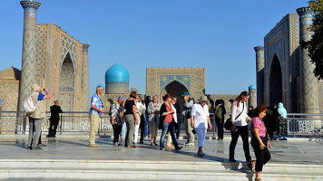Коронавирус: что будет с туризмом в Узбекистане?