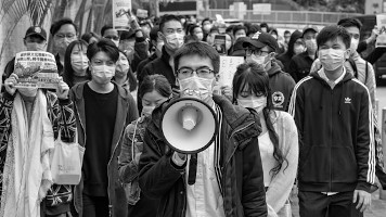 Вирусный протест: как мир бунтует во время пандемии