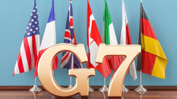 «Не время для поиска виновных»: как G7 борется с пандемией