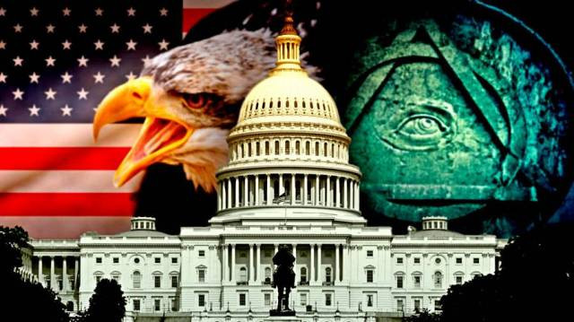 США: изменит ли эпидемия державу?