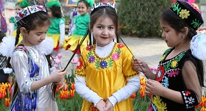 К чему приведут изменения в таджикских фамилиях и отчествах