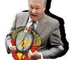 Ельцин расстрелял из танков Верховный Совет по указке Вашингтона