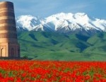 Туриндустрия в Кыргызстане надеется на местных
