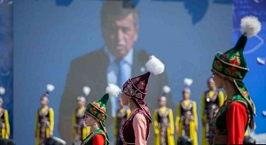 Кыргызстан грозится заблокировать работу структур ЕАЭС
