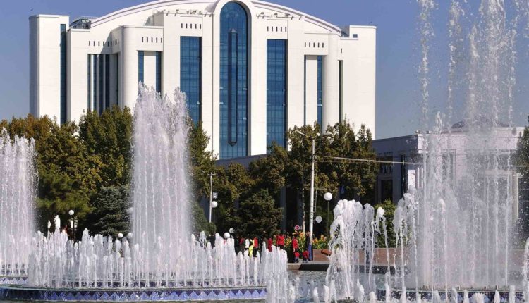 7 главных проблем Ташкента