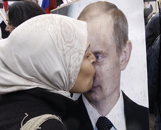 Будет ли Путин править до 2036 года? Взгляд из Ташкента