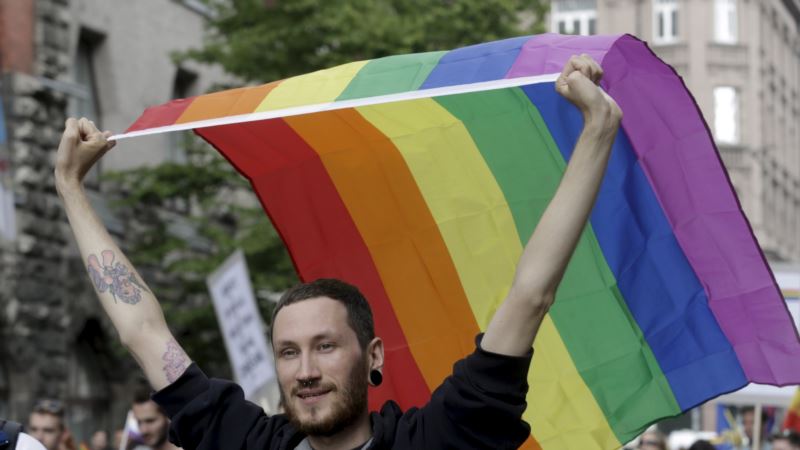 Гей-браки рассорили эстонское руководство