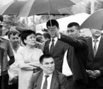 Туркменистан: кого назначат наследником?